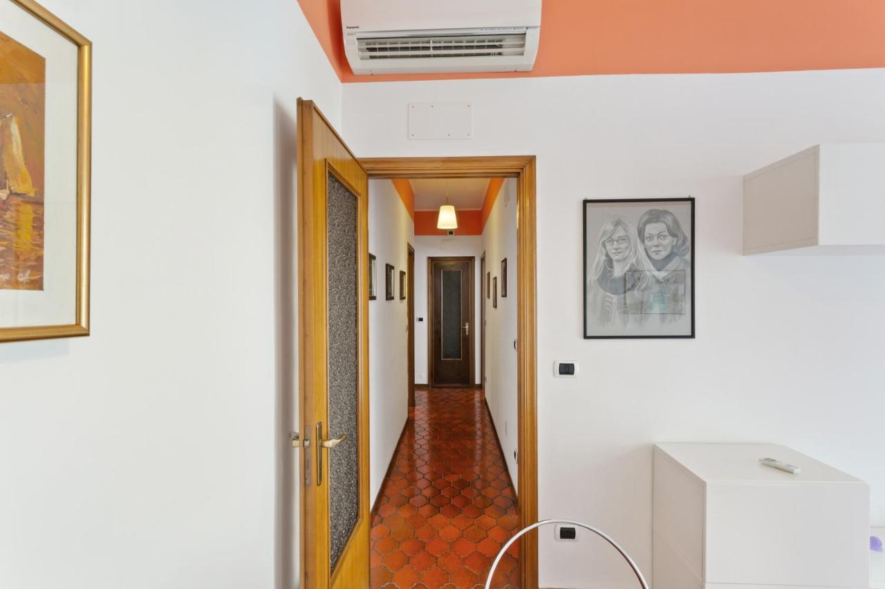Rapallo Sant'Agostino Extérieur photo