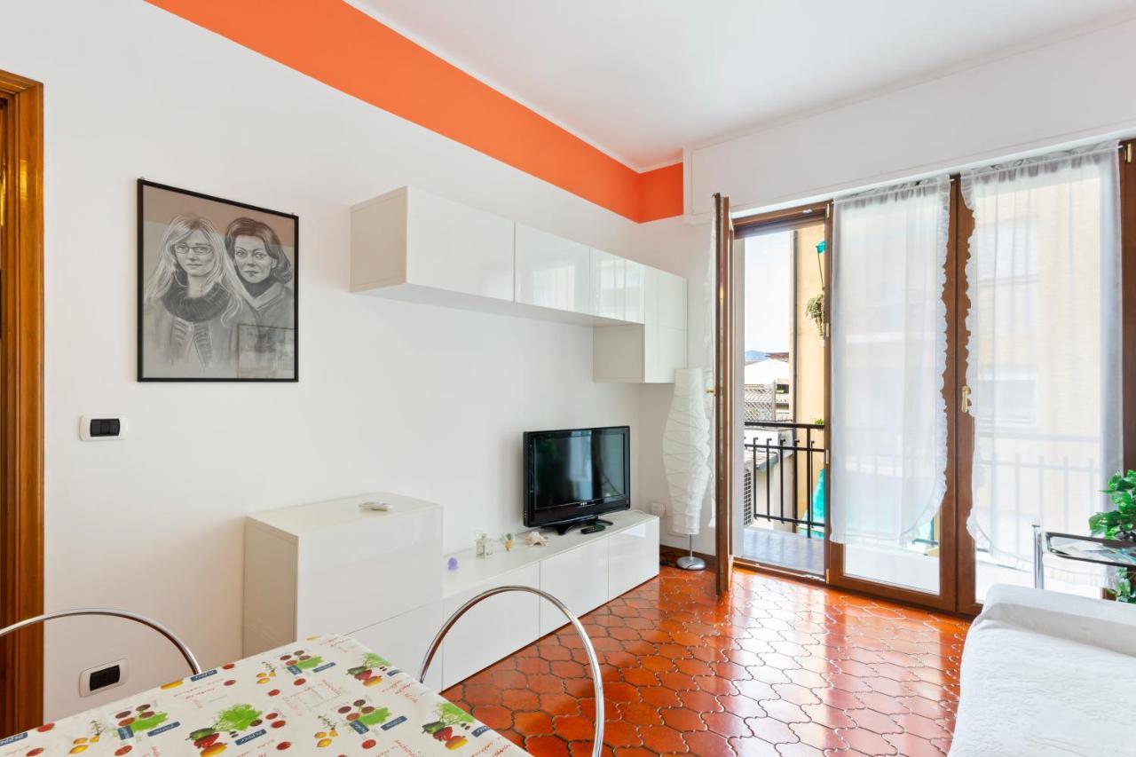 Rapallo Sant'Agostino Extérieur photo